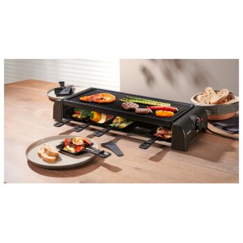 SILVERCREST® Raclette-Grill »SRGM 1500 B2« - B-Ware