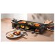 SILVERCREST® Raclette-Grill »SRGM 1500 B2« - B-Ware