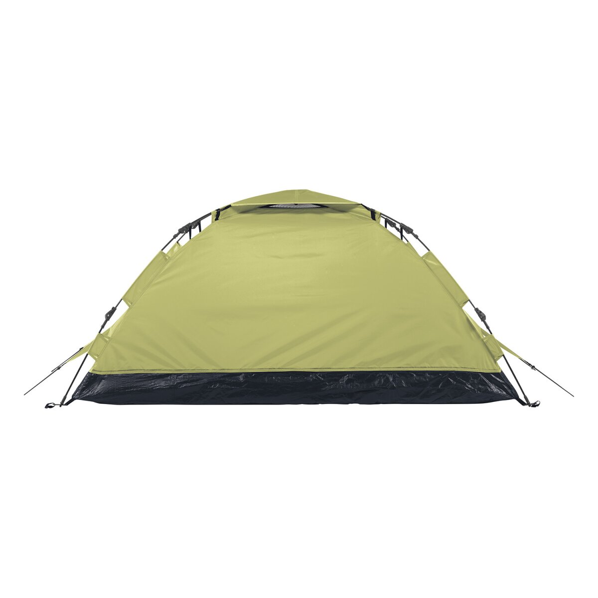 zelt für familienurlaub 2-3 Personen Familie Camping Zelt,Ultraleicht Wind Wasserdicht Pop Up Kuppelzelt,Einfache Einrichtung Automatisches Strandzelt,Für Maße:3x3x4,3m Trellis Netting & Plant Support Endplatte links Fb. weiß
