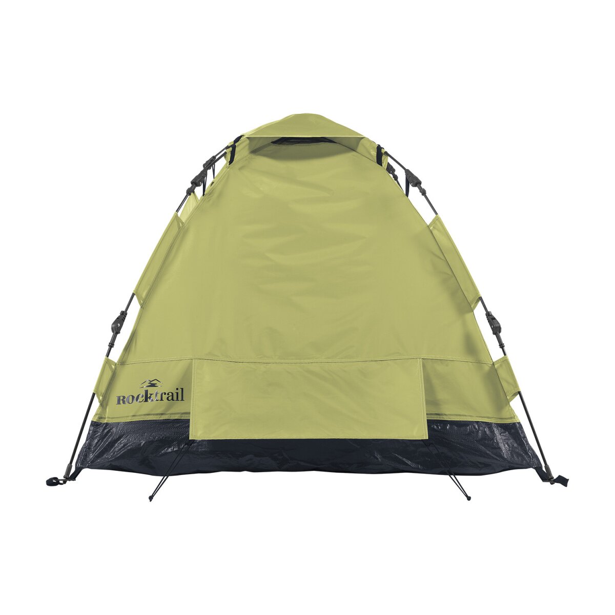 Rocktrail Kuppelzelt, Easy Set-Up, 2 Personen - B-Ware