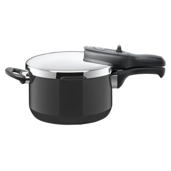 Silit Sicomatic t-plus Schnellkochtopf 4,5l,...