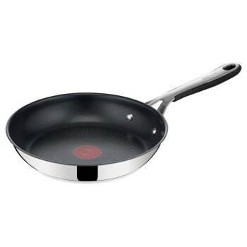 Jamie Oliver by Tefal Edelstahl-Bratpfanne Kitchen...