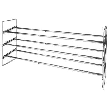 LIVARNO® Schuhregal ausziehbar - B-Ware