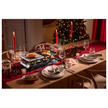 SILVERCREST® Besteck-Set, hochglanzpoliert, 60-teilig - B-Ware