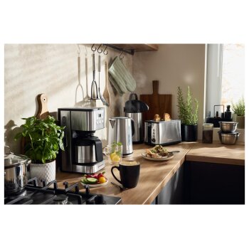 SILVERCREST® Doppelschlitz-Toaster »STE 850 F1« - B-Ware