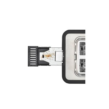 SILVERCREST® Doppelschlitz-Toaster »STE 850 F1« - B-Ware