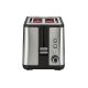 SILVERCREST® Doppelschlitz-Toaster »STE 850 F1« - B-Ware