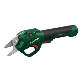 PARKSIDE® 4V Akku-Gartenschere »PGAS 14...