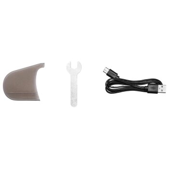 PARKSIDE® 4V Akku-Gartenschere »PGAS 14 A1«, mit integriertem Akku ohne USB-Netzadapter - B-Ware