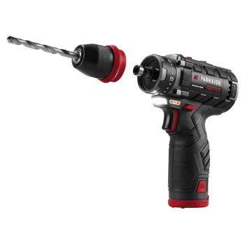 PARKSIDE PERFORMANCE® 12 V...