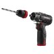 PARKSIDE PERFORMANCE® 12 V Akku-Bohrschrauber-Starterset »PBSPA 12 E4«, mit Akkus und Ladegerät - B-Ware