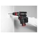 PARKSIDE PERFORMANCE® 12 V Akku-Bohrschrauber-Starterset »PBSPA 12 E4«, mit Akkus und Ladegerät - B-Ware