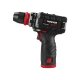 PARKSIDE PERFORMANCE® 12 V Akku-Bohrschrauber-Starterset »PBSPA 12 E4«, mit Akkus und Ladegerät - B-Ware