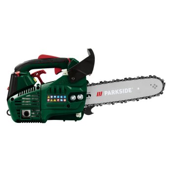 PARKSIDE® Benzin-Baumpflegesäge »PBBPS 25 A2« - B-Ware