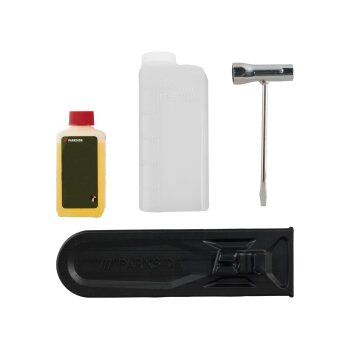 PARKSIDE® Benzin-Baumpflegesäge »PBBPS 25 A2« - B-Ware