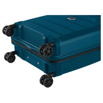 TOPMOVE® Kabinentrolley / Hardcase, 30 L - B-Ware