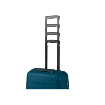 TOPMOVE® Kabinentrolley / Hardcase, 30 L - B-Ware