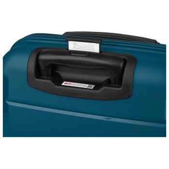 TOPMOVE® Kabinentrolley / Hardcase, 30 L - B-Ware