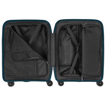 TOPMOVE® Kabinentrolley / Hardcase, 30 L - B-Ware