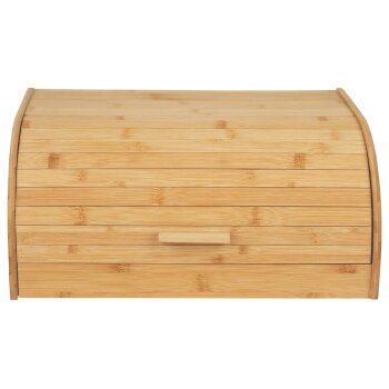 LIVARNO home Brotkasten, aus FSC®-zertifiziertem...