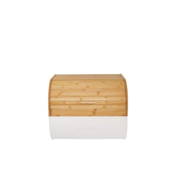 LIVARNO home Brotkasten, aus FSC®-zertifiziertem...