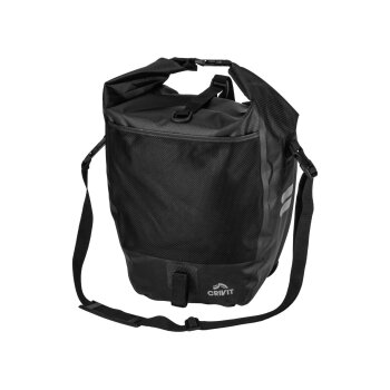 CRIVIT Gepäckträgertasche, 20 l - B-Ware