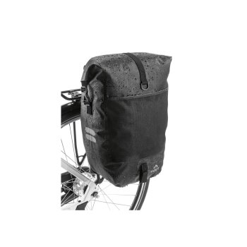 CRIVIT Gepäckträgertasche, 20 l - B-Ware