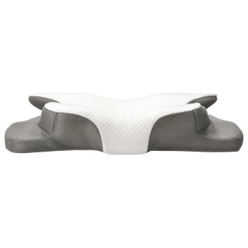 LIVARNO® Nackenstützkissen, 40 x 60 cm - B-Ware