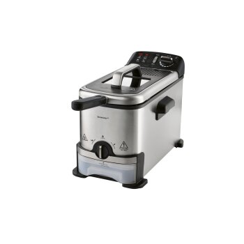 SILVERCREST® KITCHEN TOOLS Fritteuse »SFO 2000...