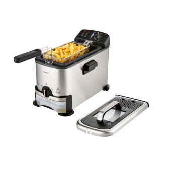 SILVERCREST® KITCHEN TOOLS Fritteuse »SFO 2000...