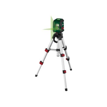PARKSIDE® Kreuzlinienlaser »PKLL 3 A1«, mit Dreibeinstativ - B-Ware
