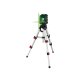 PARKSIDE® Kreuzlinienlaser »PKLL 3 A1«, mit Dreibeinstativ - B-Ware