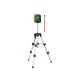 PARKSIDE® Kreuzlinienlaser »PKLL 3 A1«, mit Dreibeinstativ - B-Ware