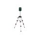 PARKSIDE® Kreuzlinienlaser »PKLL 3 A1«, mit Dreibeinstativ - B-Ware