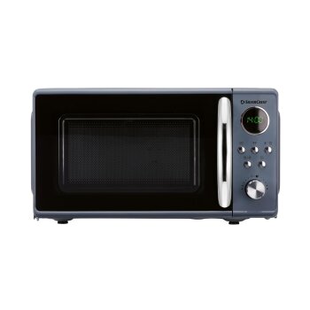 SILVERCREST® Mikrowelle »SMWC 700 D1«, im...