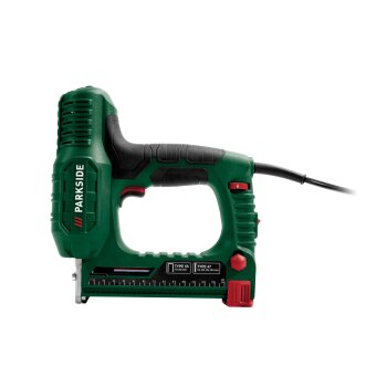 PARKSIDE® Elektrotacker »PET 25 D4«,...