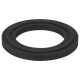 SILVERCREST® KITCHEN TOOLS Messereinsatz mit Dichtungsring für Monsieur Cuisine - B-Ware