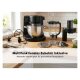 SILVERCREST® Premium-Küchenmaschine »SKMB 1000 A1« - B-Ware