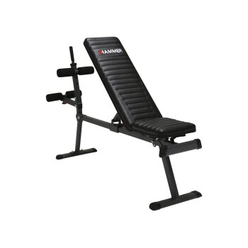 HAMMER Hantelbank »Ab Bench Perform One« -...