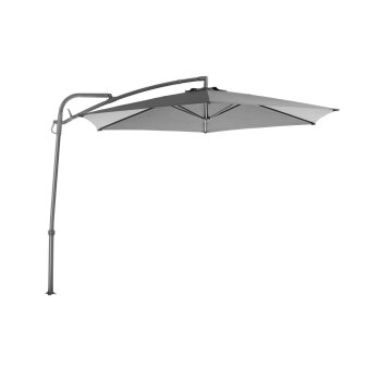 LIVARNO home Ampelschirm, mit hohem Sonnenschutzfaktor -...