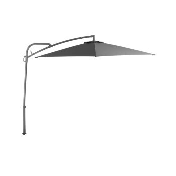 LIVARNO home Ampelschirm, mit hohem Sonnenschutzfaktor - B-Ware