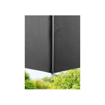 LIVARNO home Ampelschirm, mit hohem Sonnenschutzfaktor - B-Ware