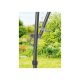 LIVARNO home Ampelschirm, mit hohem Sonnenschutzfaktor - B-Ware