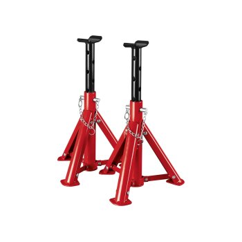 ULTIMATE SPEED® Unterstellbock-Set, 2-teilig - B-Ware