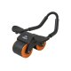 CRIVIT Bauchmuskel- Roller - B-Ware
