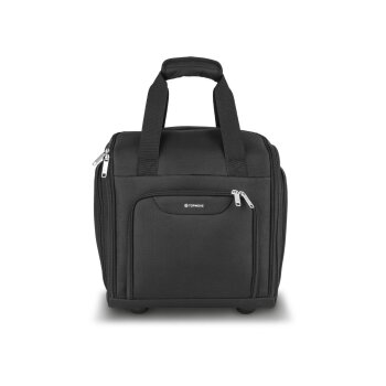 TOPMOVE® Kabinentrolley / Softcase, 27 L - B-Ware