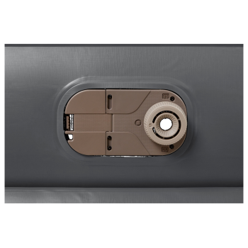 LIVARNO home Luftbett, mit Elektropumpe - B-Ware