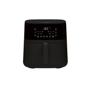 SILVERCREST® KITCHEN TOOLS Heißluftfritteuse...