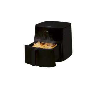 SILVERCREST® KITCHEN TOOLS Heißluftfritteuse...