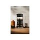 SILVERCREST® Kaffeemaschine Chrom Retro 1973 Schwarz »SKMR 1000 A1« - B-Ware